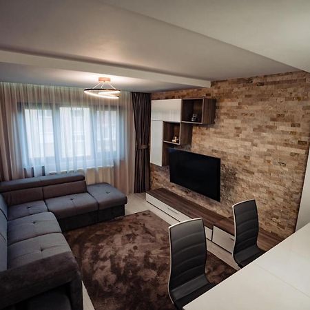 Ddr House Apartment Oradea Exterior photo