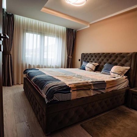 Ddr House Apartment Oradea Exterior photo