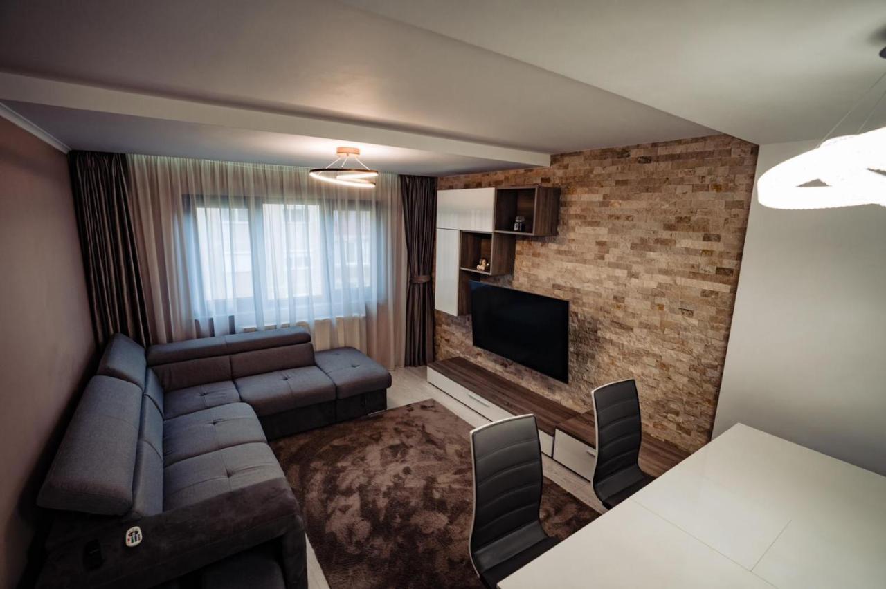 Ddr House Apartment Oradea Exterior photo