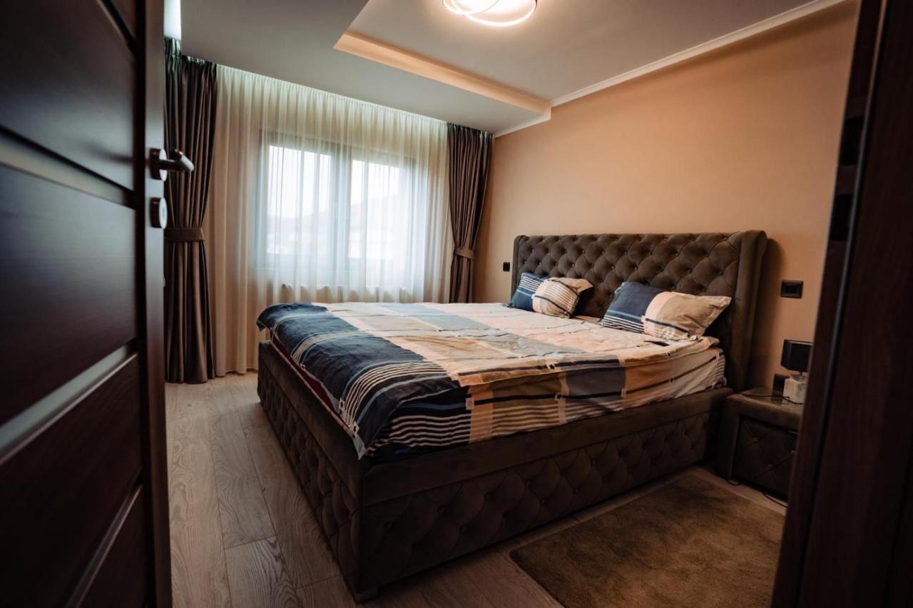 Ddr House Apartment Oradea Exterior photo
