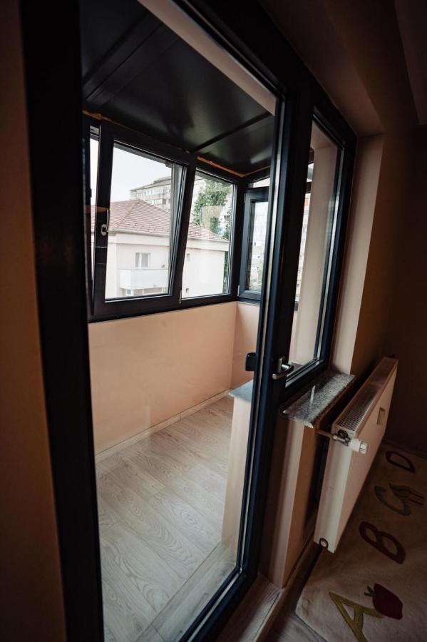 Ddr House Apartment Oradea Exterior photo