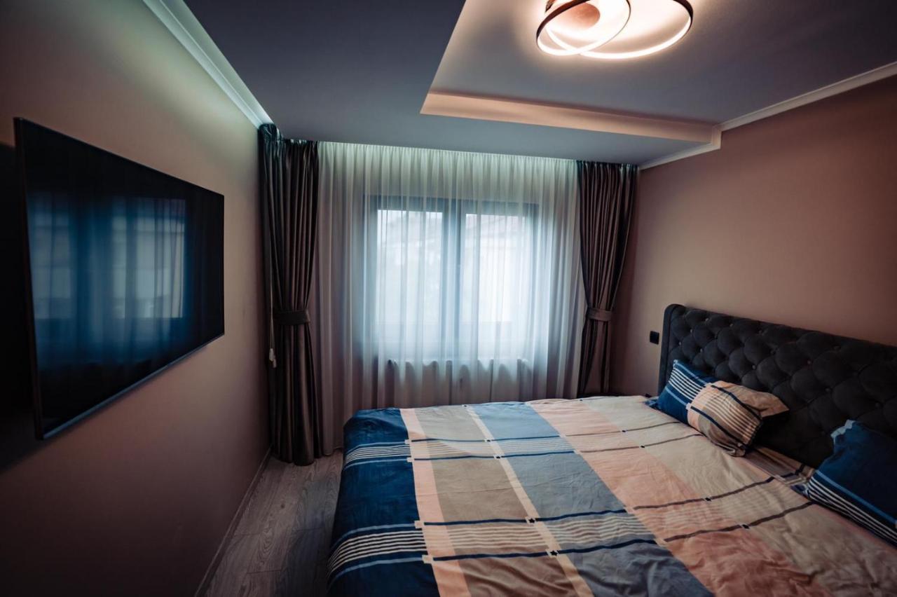 Ddr House Apartment Oradea Exterior photo